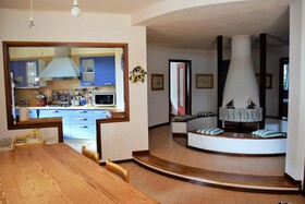 Villa Rotonda A Notteri