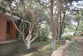 Villa Rotonda A Notteri