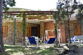 Villa Rotonda A Notteri