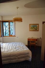 Villa Rotonda A Notteri