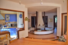 Villa Rotonda A Notteri