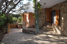Villa Rotonda A Notteri