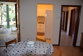 Villa Rotonda A Notteri