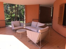 Villa Rotonda A Notteri