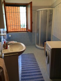 Villa Rotonda A Notteri