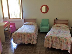 Villa Rotonda A Notteri