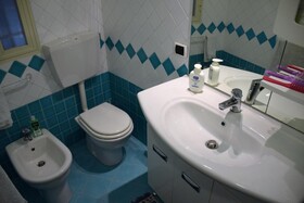 Villa Rotonda A Notteri