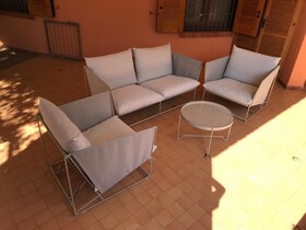 Villa Rotonda A Notteri