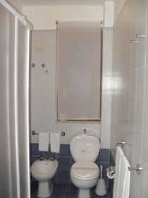 B&B Blu E Il Castello