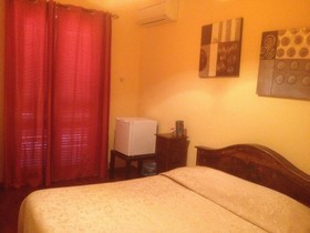 B&B Blu E Il Castello