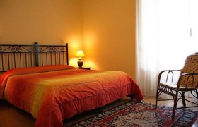Pupi Catania Etna B&B