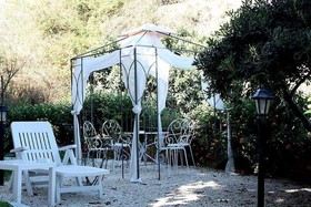 Pupi Catania Etna B&B