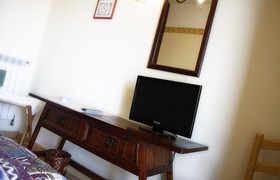 Pupi Catania Etna B&B