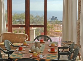 Pupi Catania Etna B&B