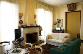 Pupi Catania Etna B&B