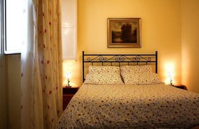 Pupi Catania Etna B&B