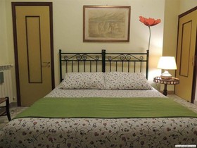 Pupi Catania Etna B&B