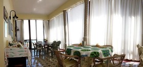 Pupi Catania Etna B&B