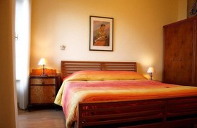 Pupi Catania Etna B&B