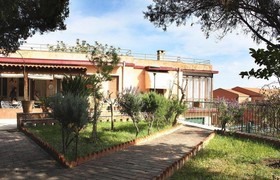 Pupi Catania Etna B&B