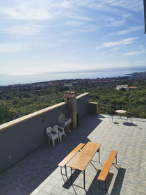 Villa Antonio