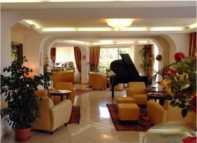 Wave Hotel