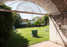 B&B La Casa del Ficus