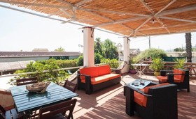 B&B La Casa del Ficus