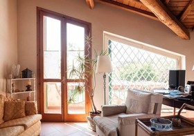 B&B La Casa del Ficus