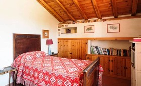 B&B La Casa del Ficus