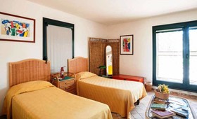 B&B La Casa del Ficus
