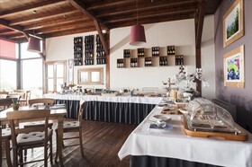 Best Western Hotel Santa Caterina
