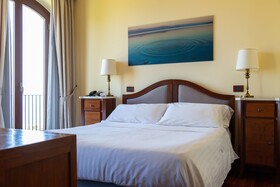 Best Western Hotel Santa Caterina