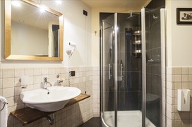 Best Western Hotel Santa Caterina