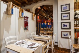 Best Western Hotel Santa Caterina