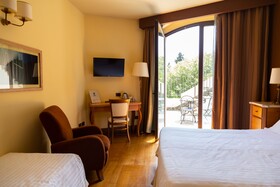 Best Western Hotel Santa Caterina