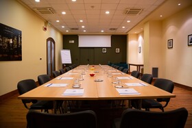 Best Western Hotel Santa Caterina