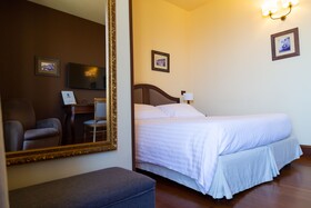 Best Western Hotel Santa Caterina