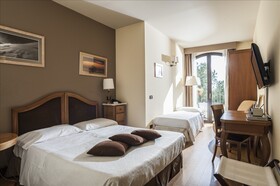 Best Western Hotel Santa Caterina