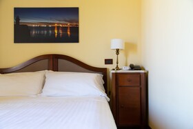 Best Western Hotel Santa Caterina