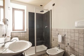 Best Western Hotel Santa Caterina