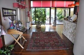 Best Western Hotel Santa Caterina