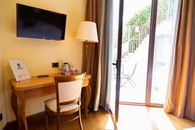 Best Western Hotel Santa Caterina