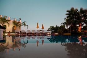 Best Western Hotel Santa Caterina