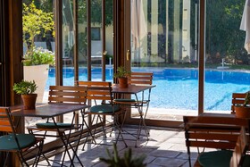 Best Western Hotel Santa Caterina