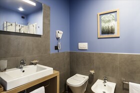 Best Western Hotel Santa Caterina