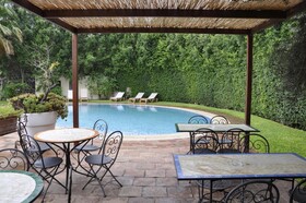 Best Western Hotel Santa Caterina