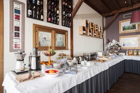 Best Western Hotel Santa Caterina