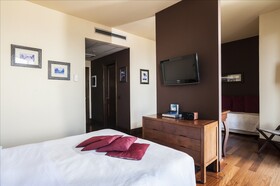 Best Western Hotel Santa Caterina