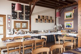 Best Western Hotel Santa Caterina